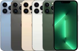 Iphone 13 pro 256G